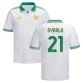AS Roma Tredjedrakt Dybala 2025/2026